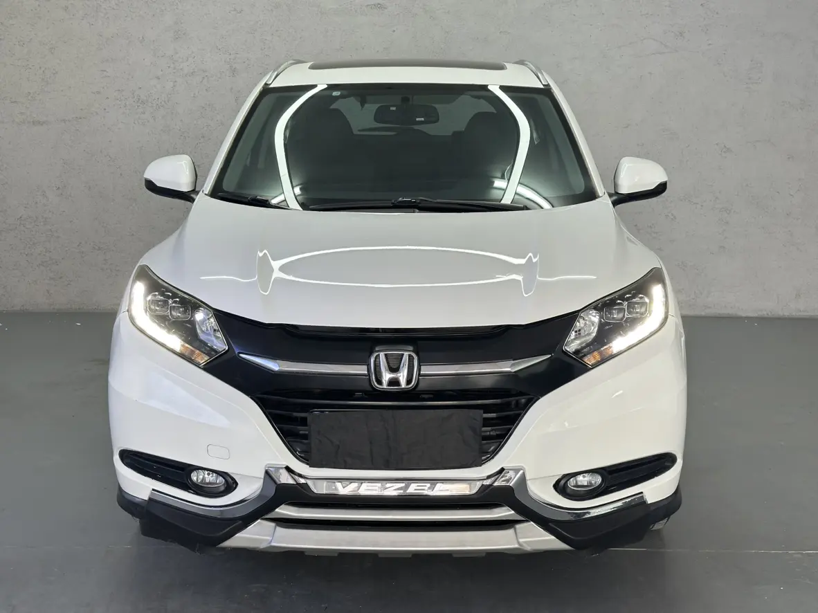 Honda Vezel (Binzhi)  из Китая