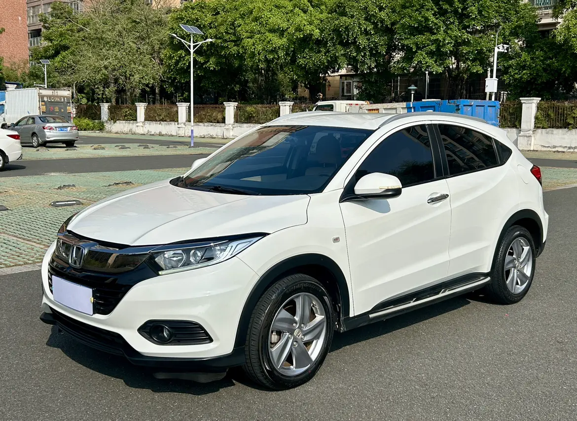 Honda Vezel (Binzhi)  из Китая