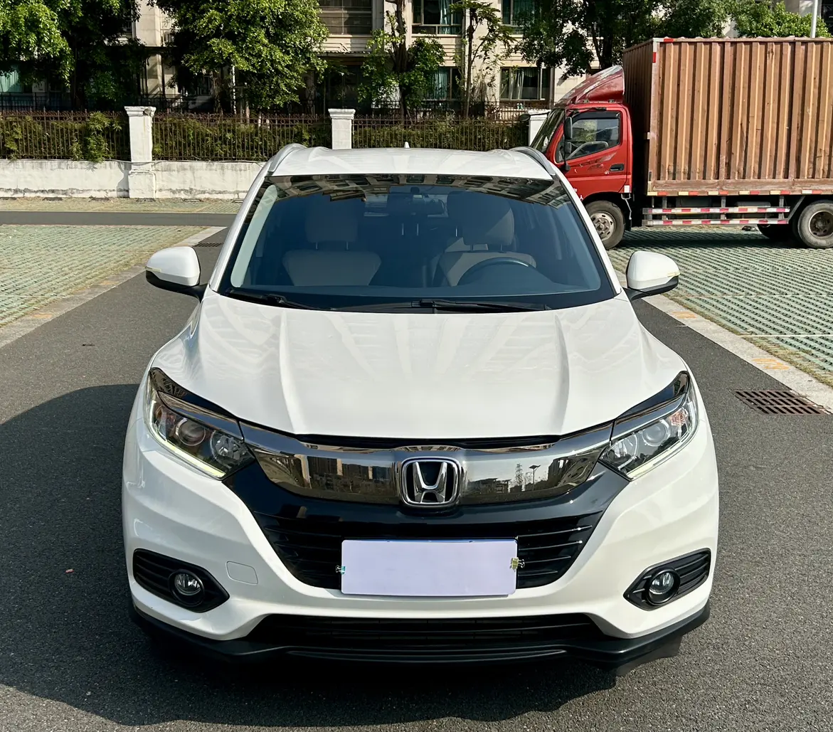 Honda Vezel (Binzhi)  из Китая