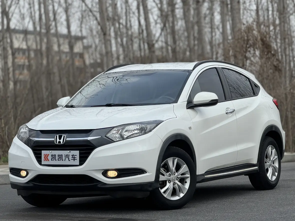 Honda Vezel (Binzhi)  из Китая