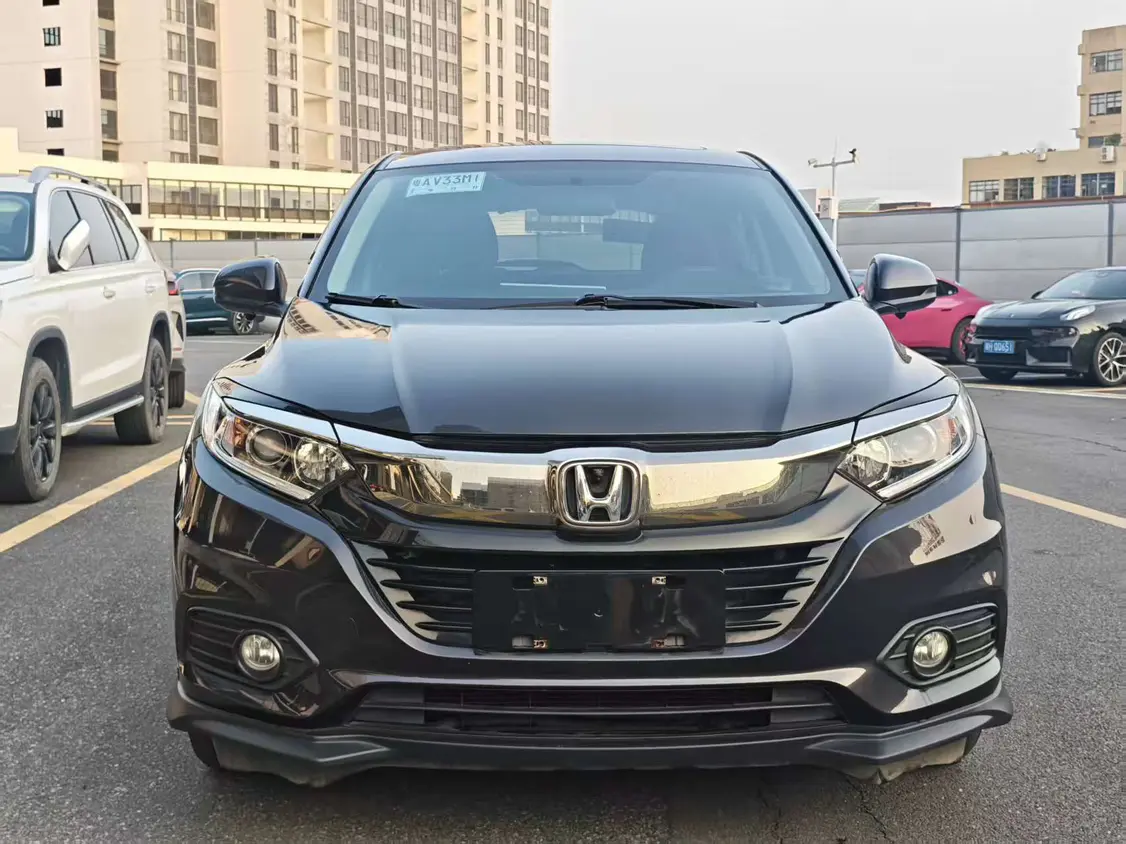 Honda Vezel (Binzhi)  из Китая