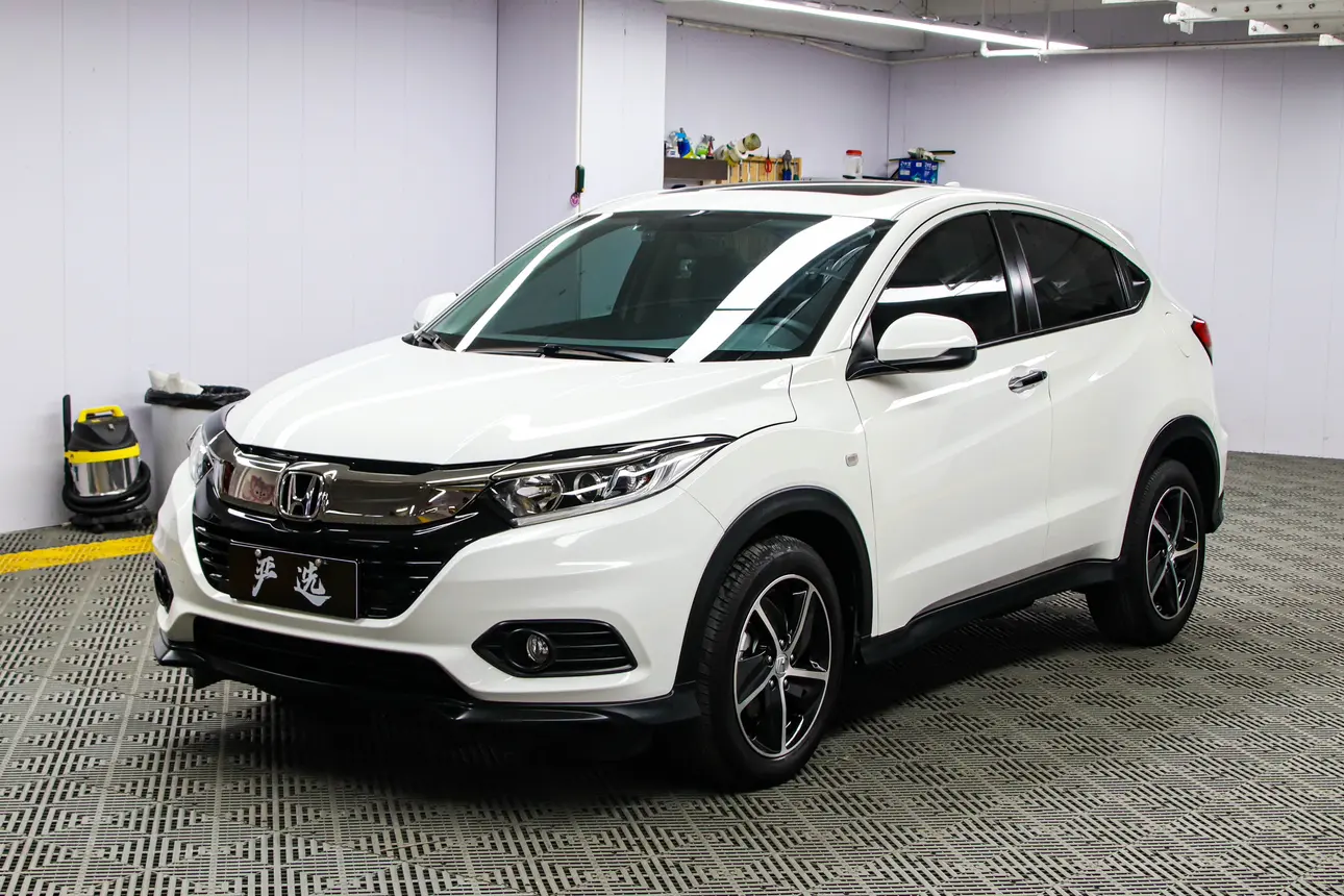 Honda Vezel (Binzhi)  из Китая