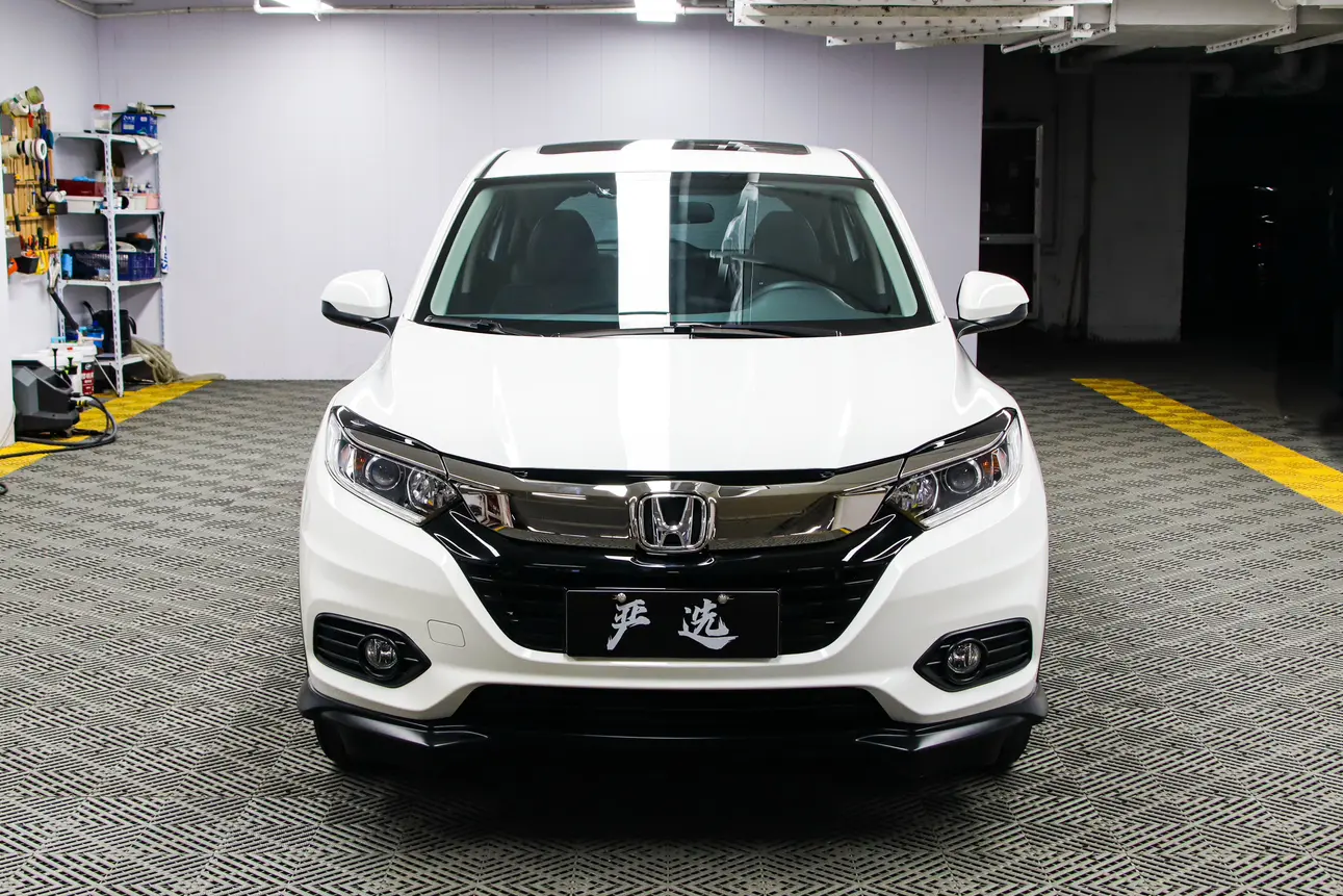 Honda Vezel (Binzhi)  из Китая