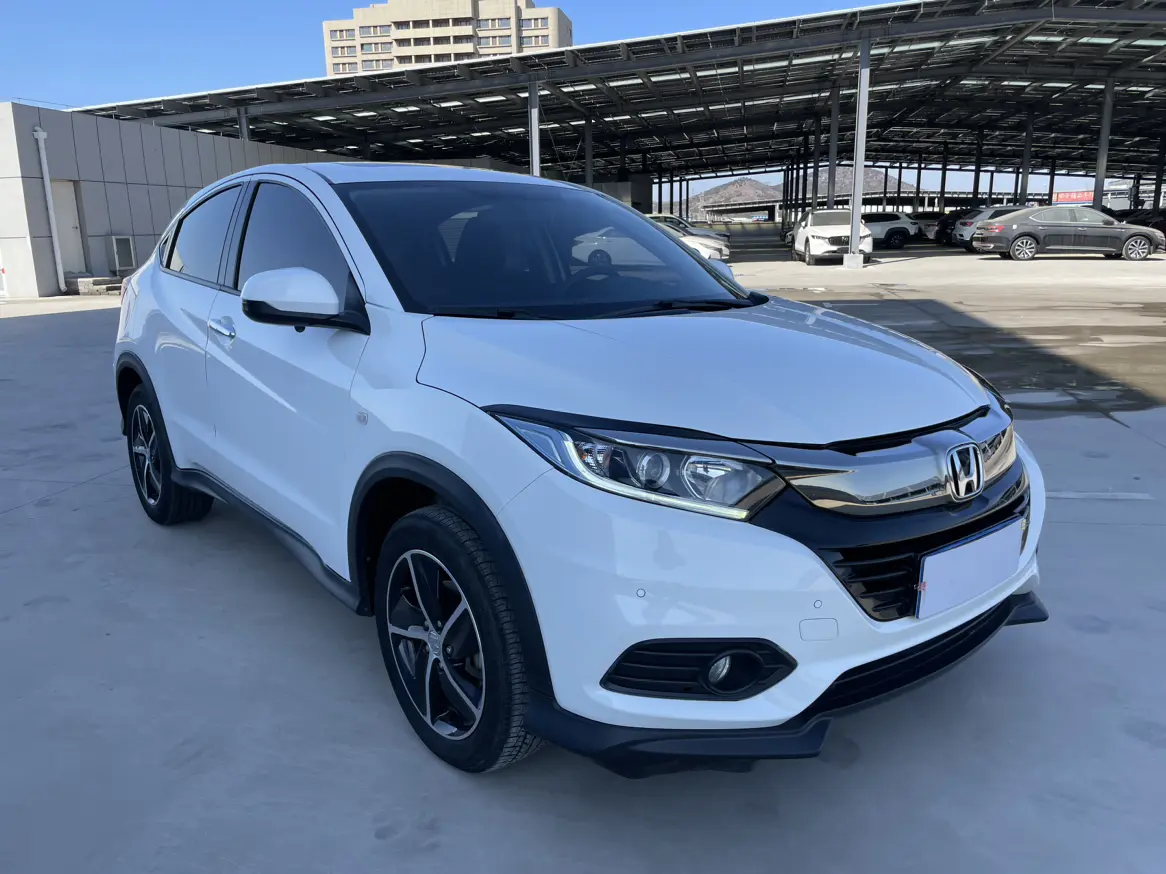 Honda Vezel (Binzhi)  из Китая