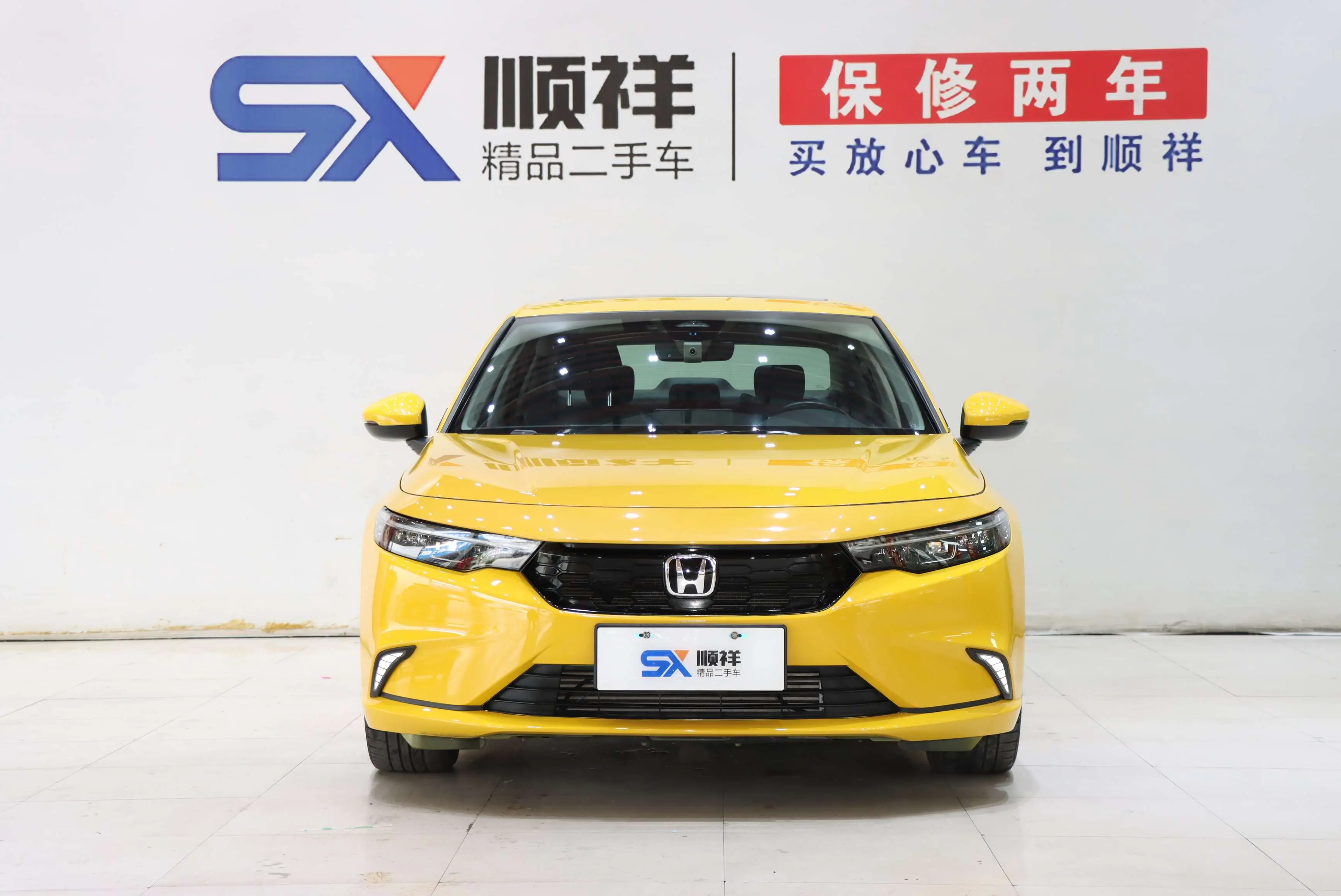 Honda Integra (Style)  из Китая