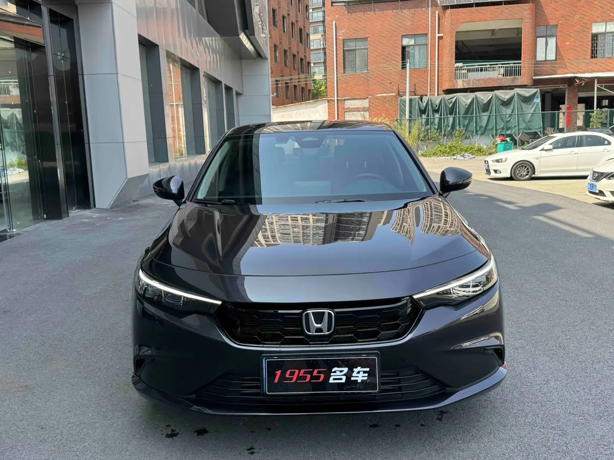 Honda Integra (Style)  из Китая