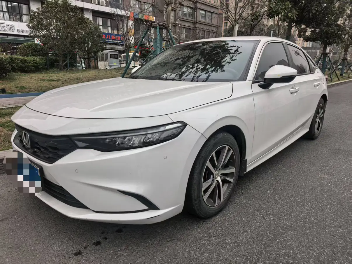 Honda Integra (Style)  из Китая