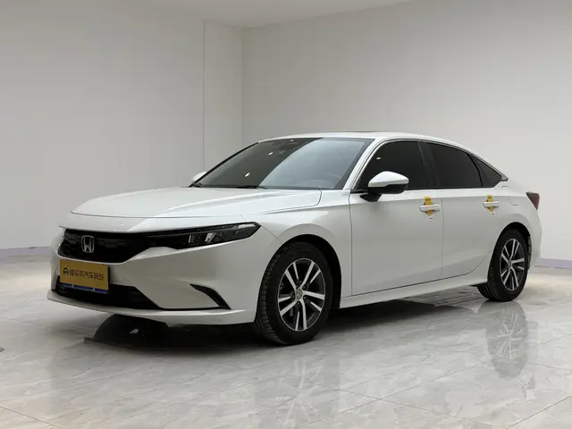 Honda Integra (Style)  из Китая