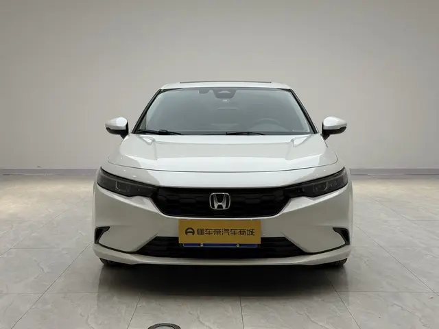 Honda Integra (Style)  из Китая