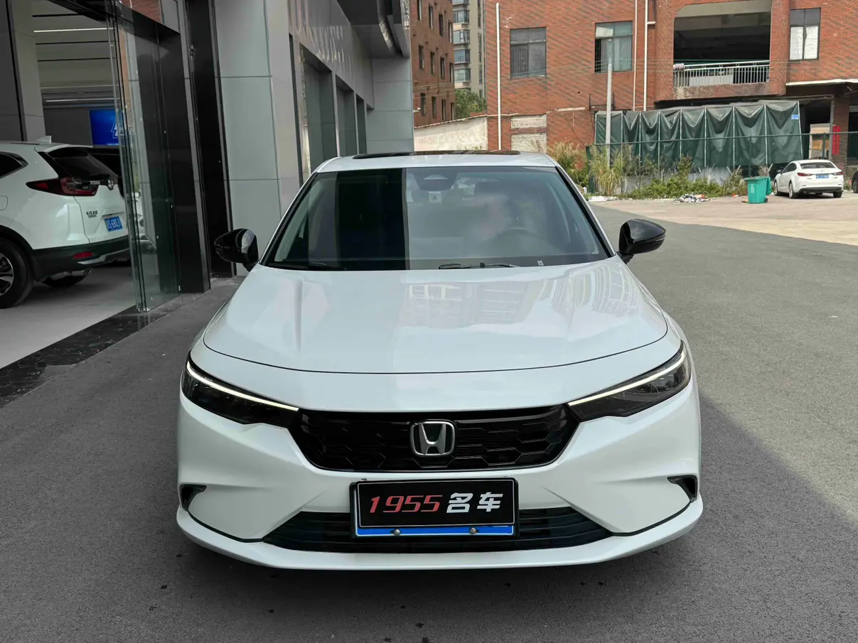 Honda Integra (Style)  из Китая