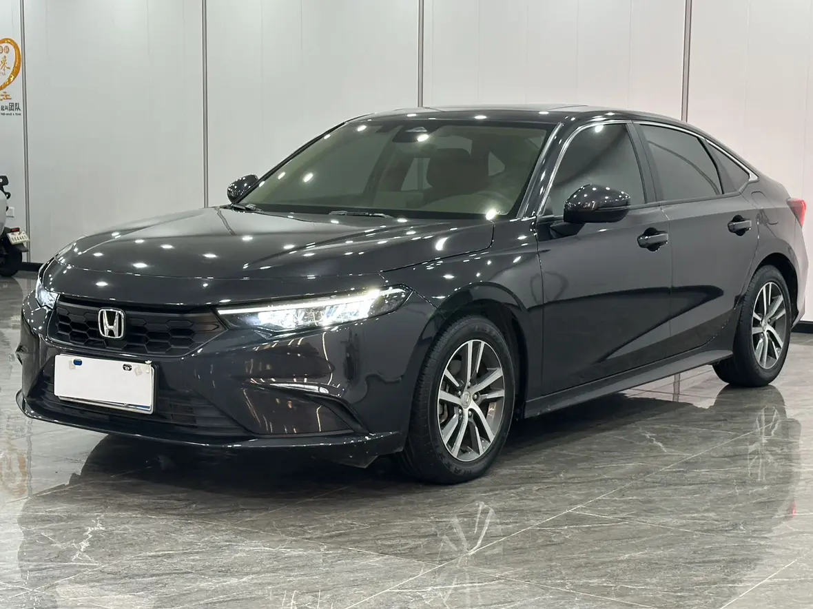 Honda Integra (Style)  из Китая