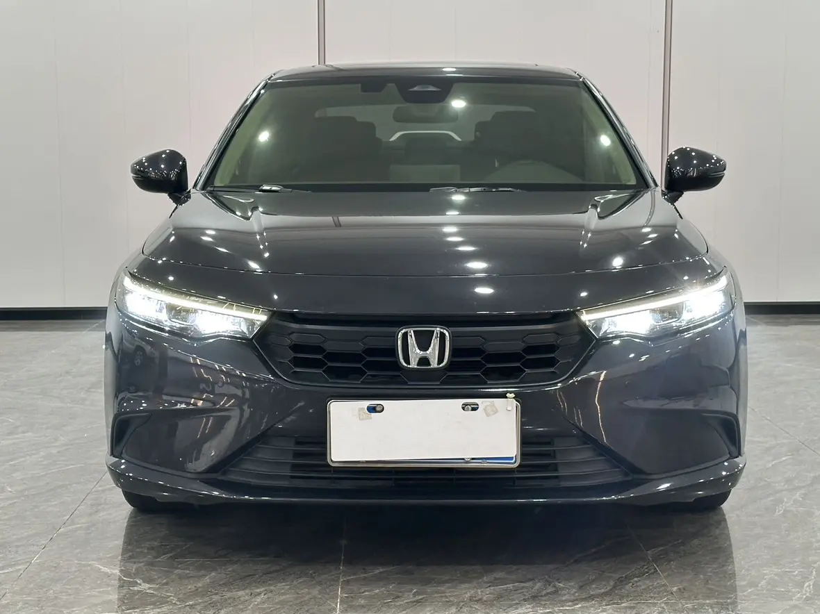 Honda Integra (Style)  из Китая