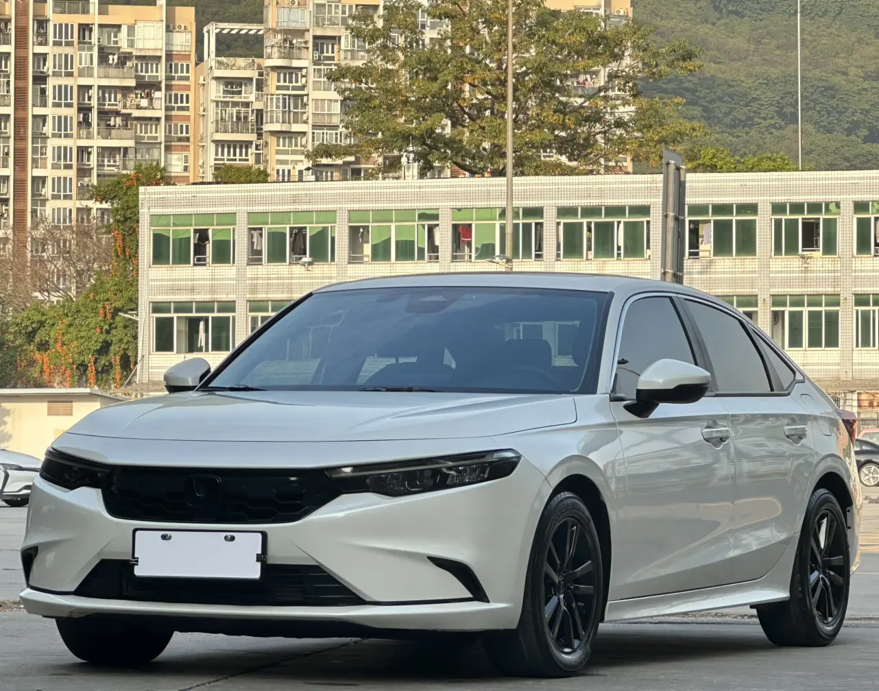 Honda Integra (Style)  из Китая