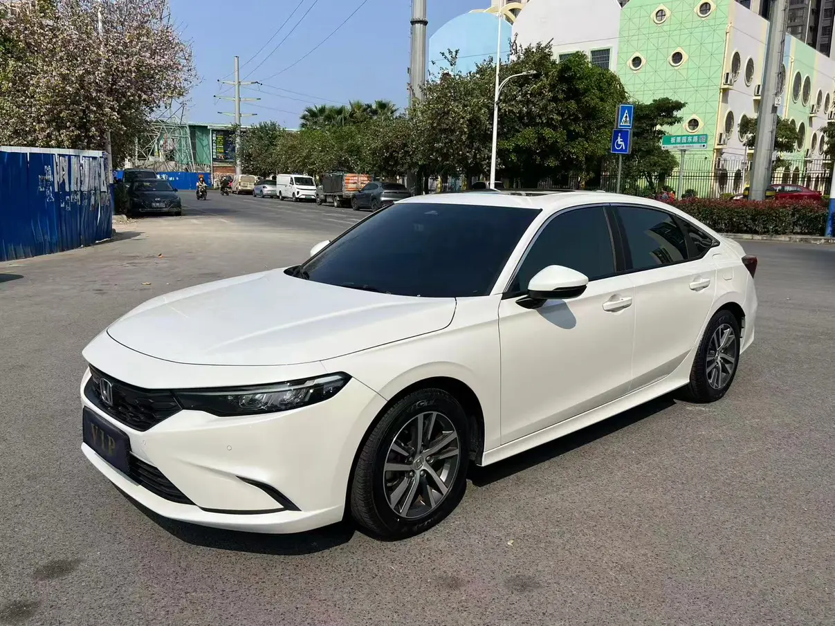 Honda Integra (Style)  из Китая