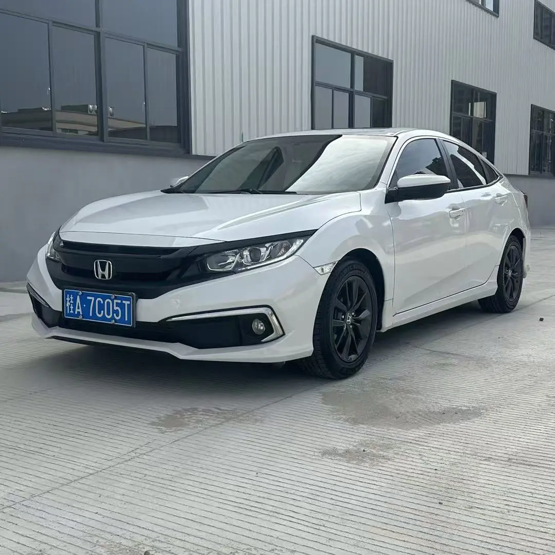 Honda Civic  из Китая