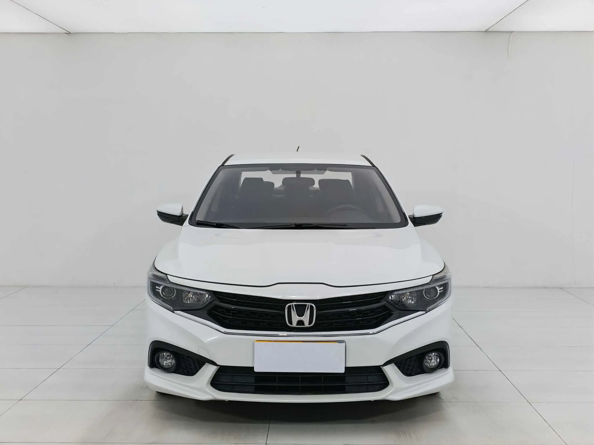 Honda Enjoy domain  из Китая