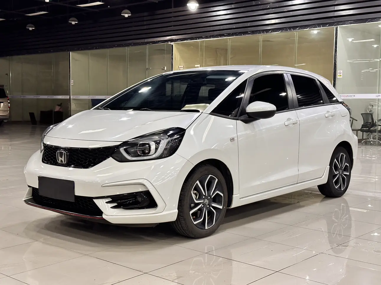 Honda HONDA LIFE  из Китая