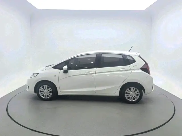 Honda Fit  из Китая