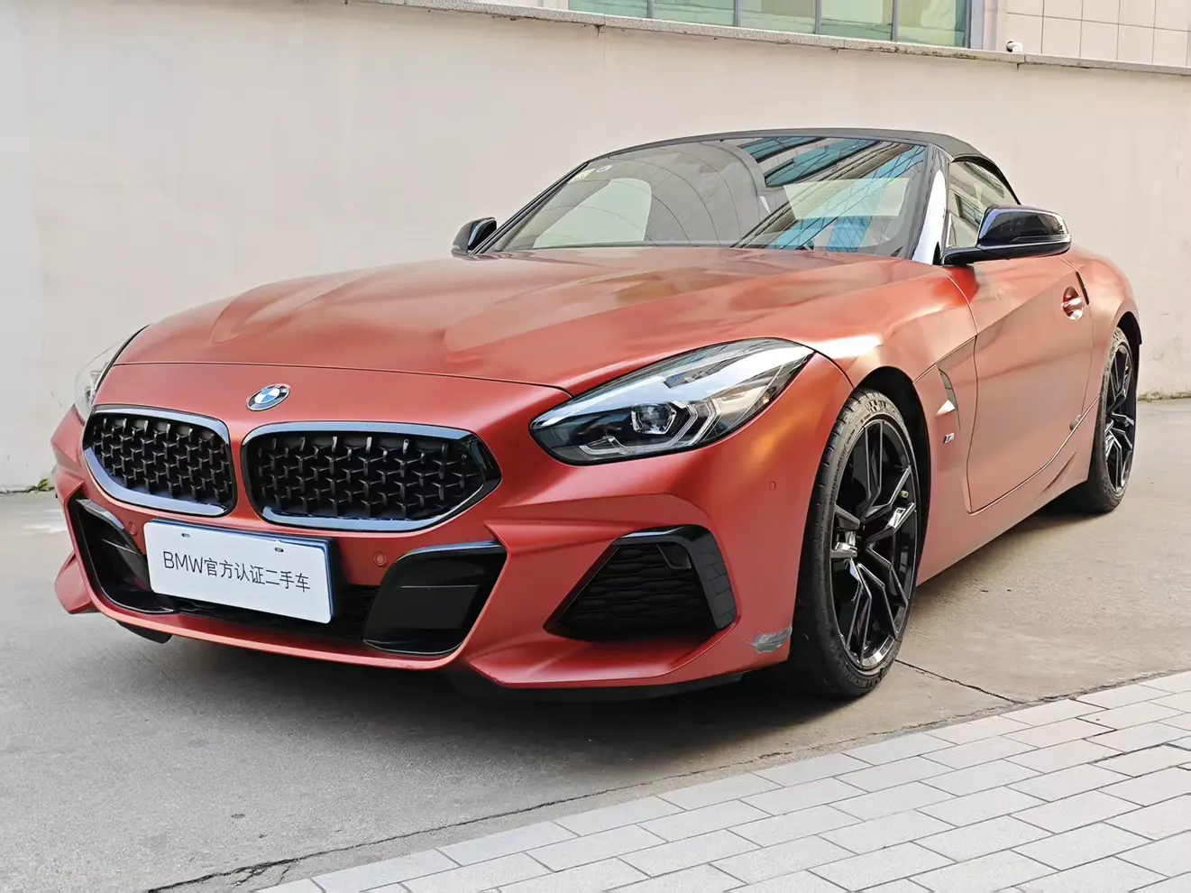 BMW Z4