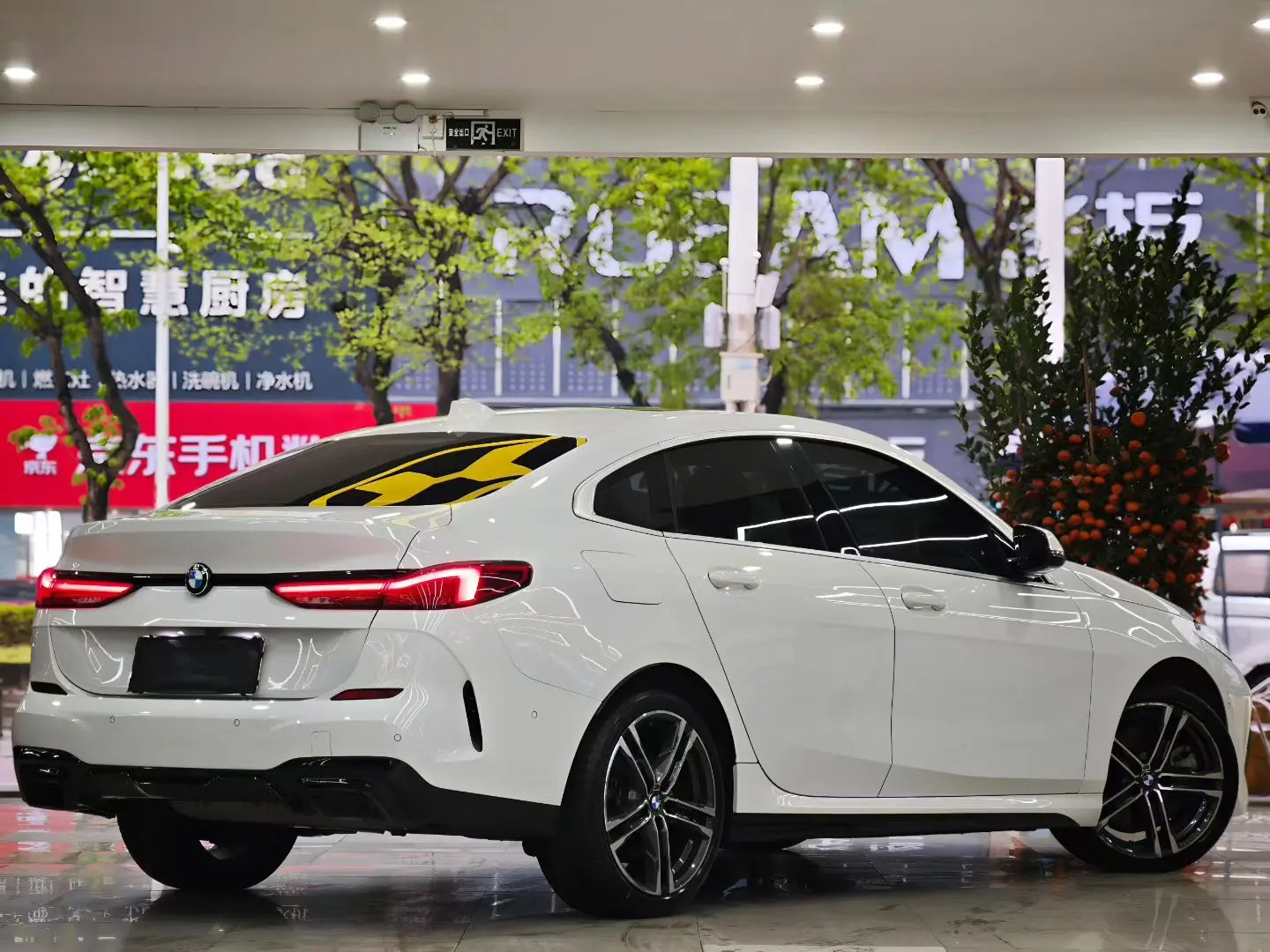 BMW 2 Series  из Китая