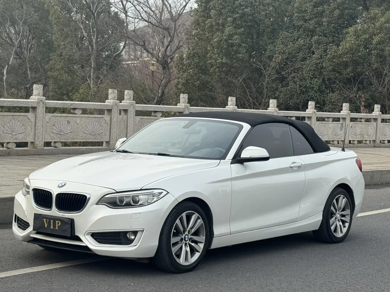 BMW 2 Series  из Китая