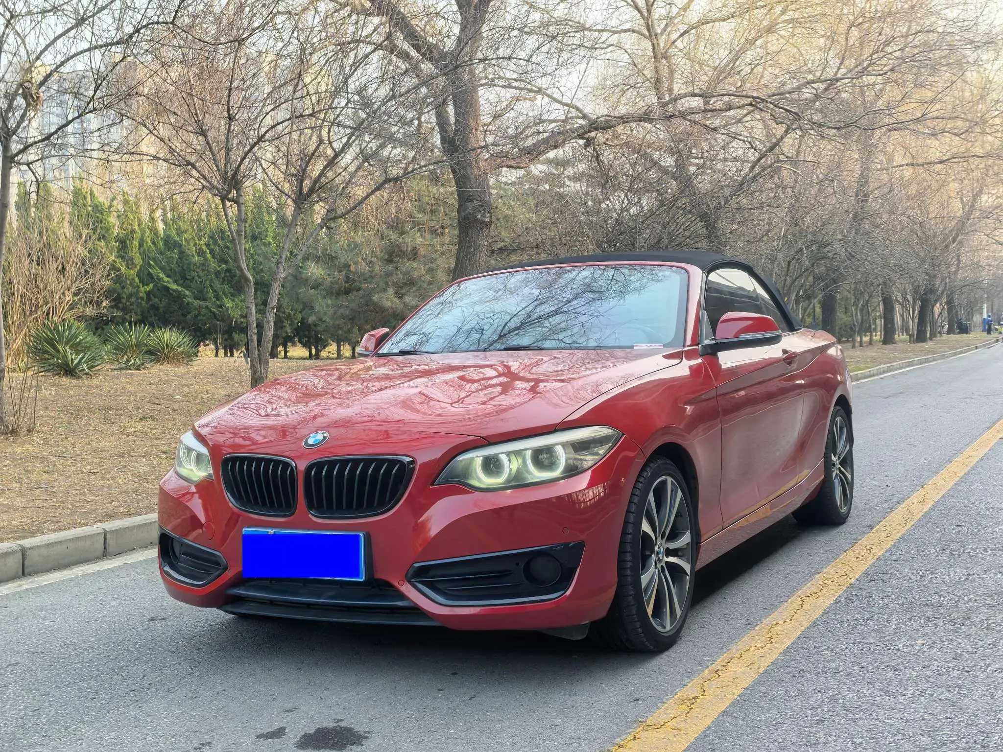 BMW 2 Series