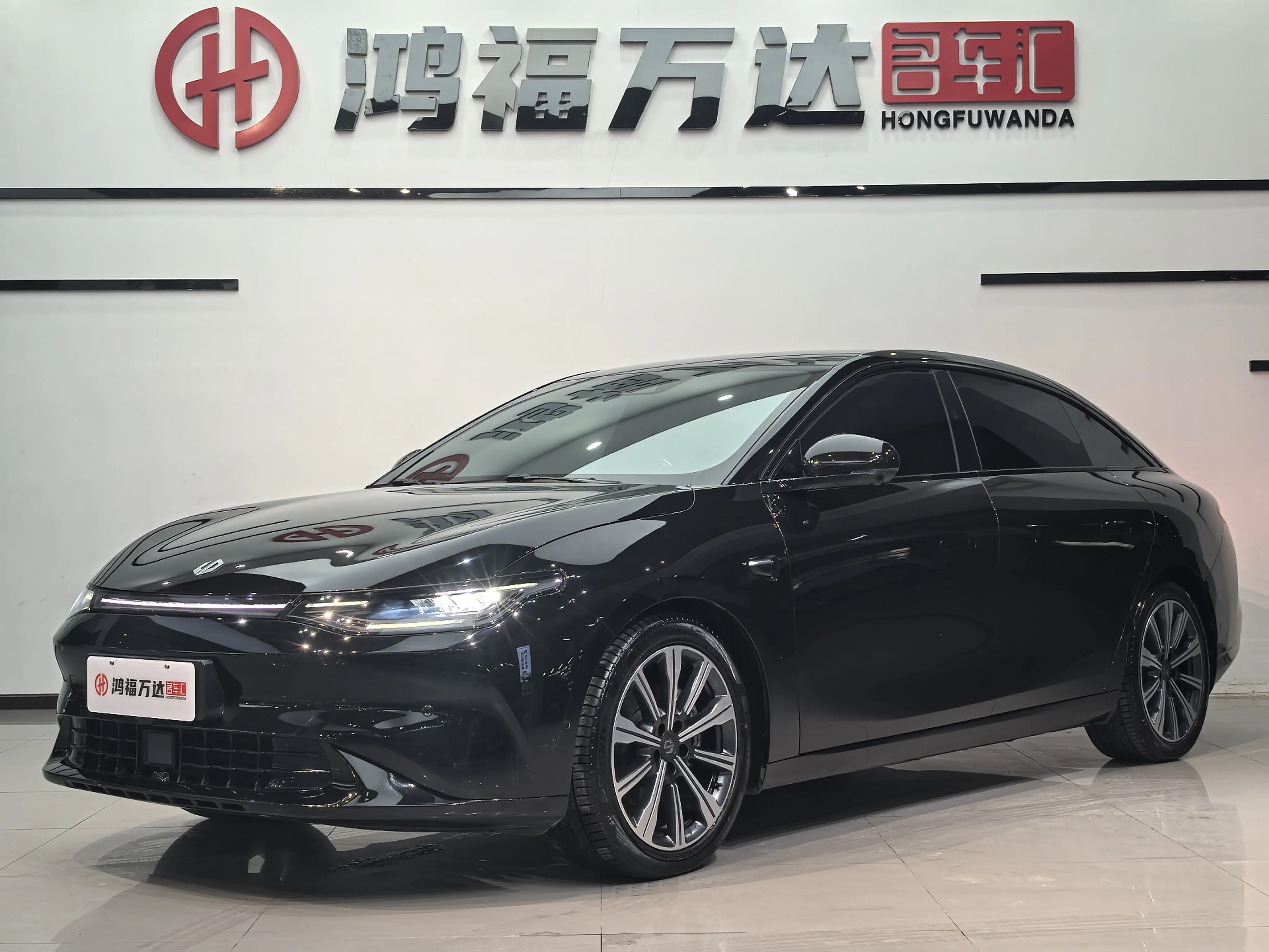 Leapmotor Zero running C01  из Китая