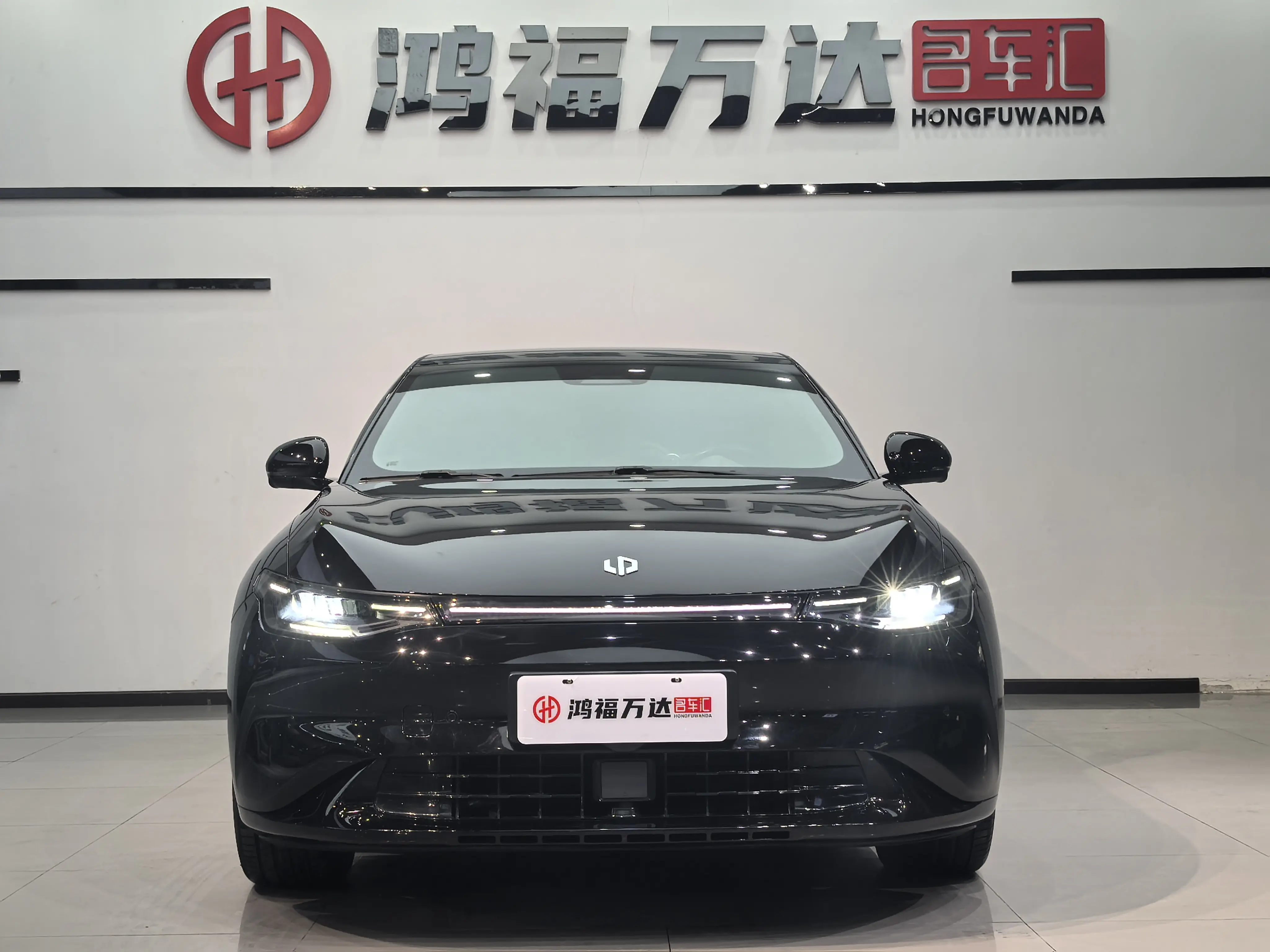 Leapmotor Zero running C01  из Китая