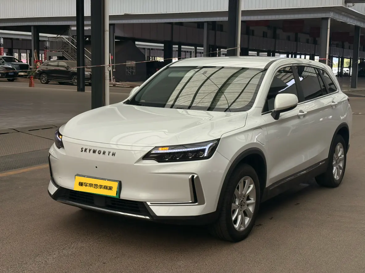 Skywell Skyworth EV6