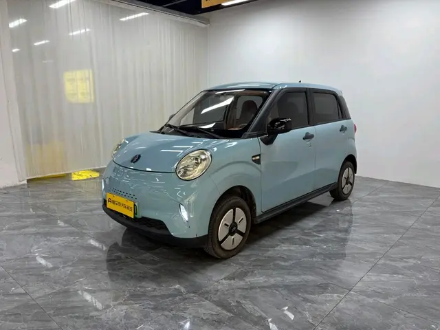 Lingbao BOX  из Китая