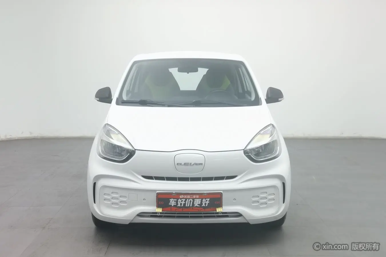 Roewe CLEVER  из Китая