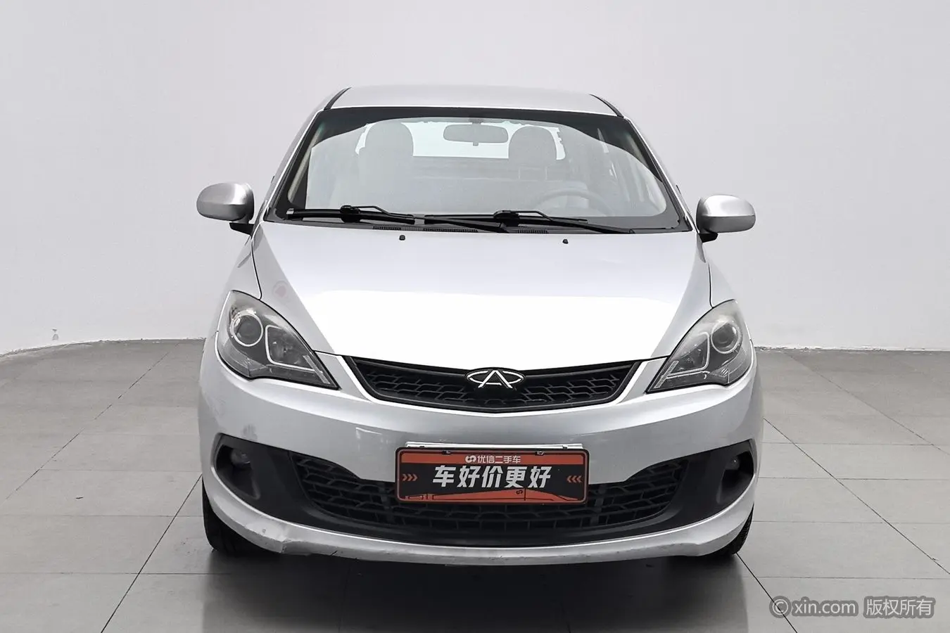 Chery Storm 2  из Китая