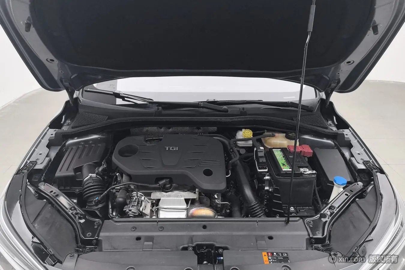 Roewe i6 MAX  из Китая