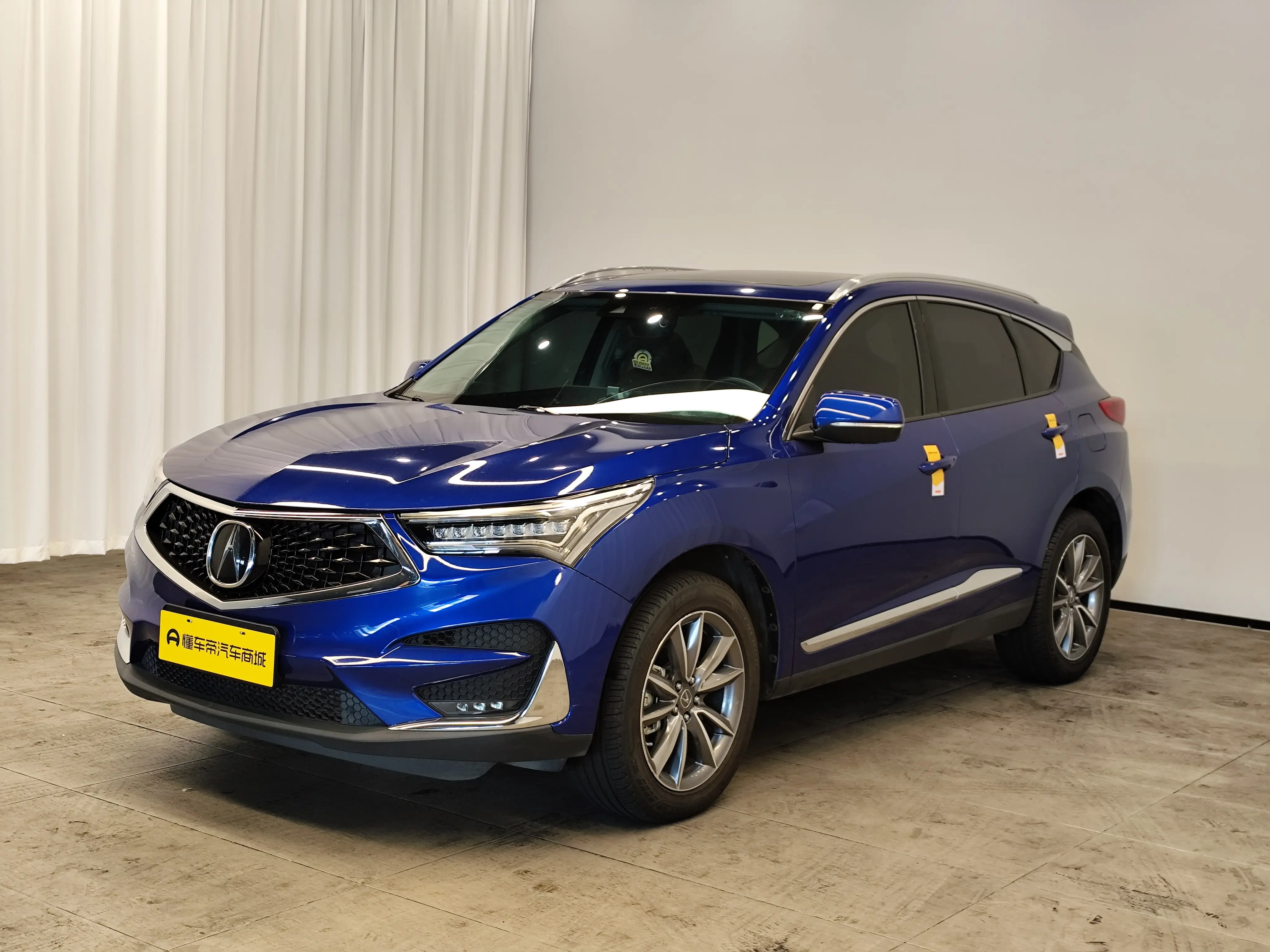 Acura RDX