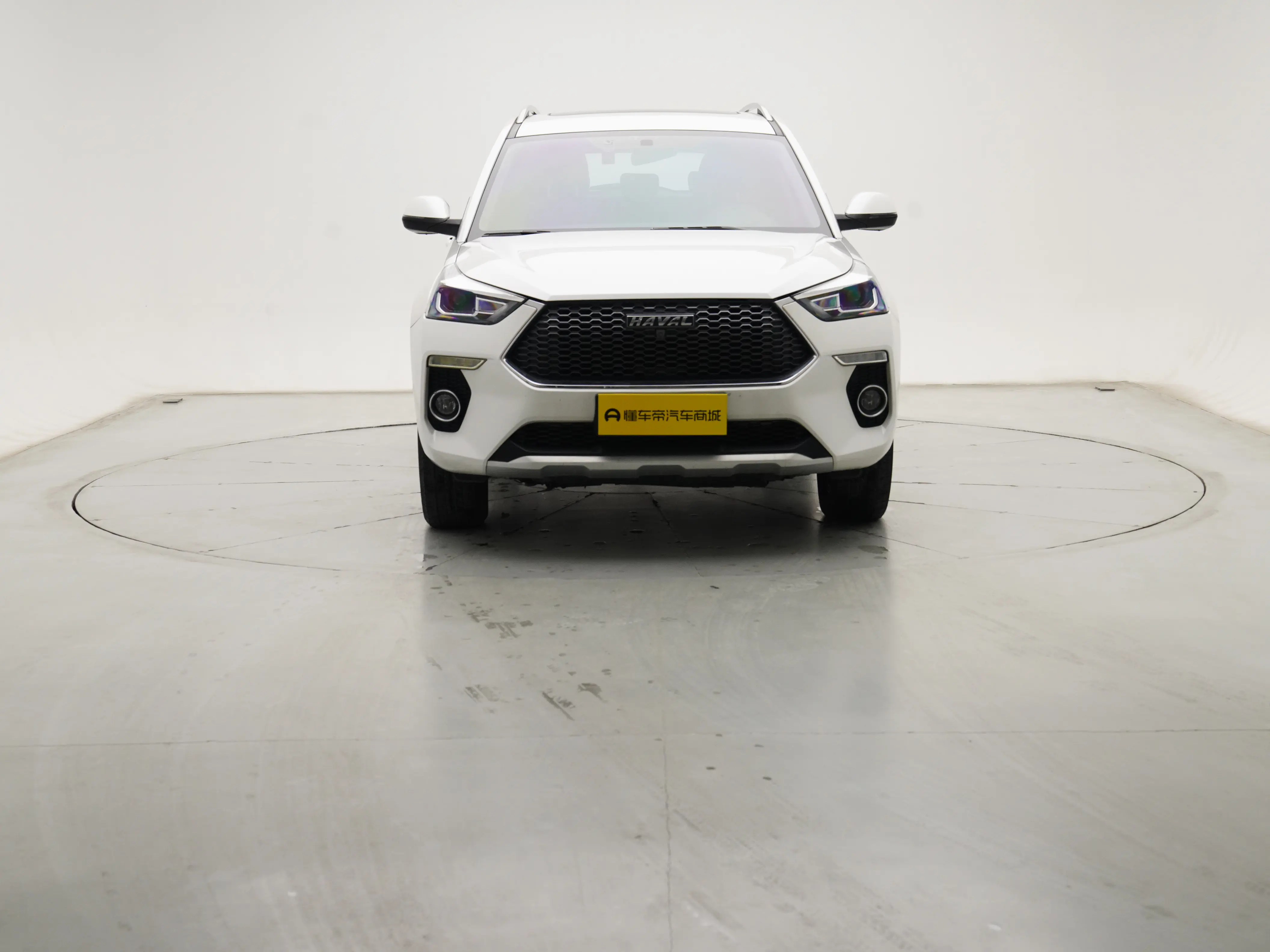 Haval H6 Coupe  из Китая