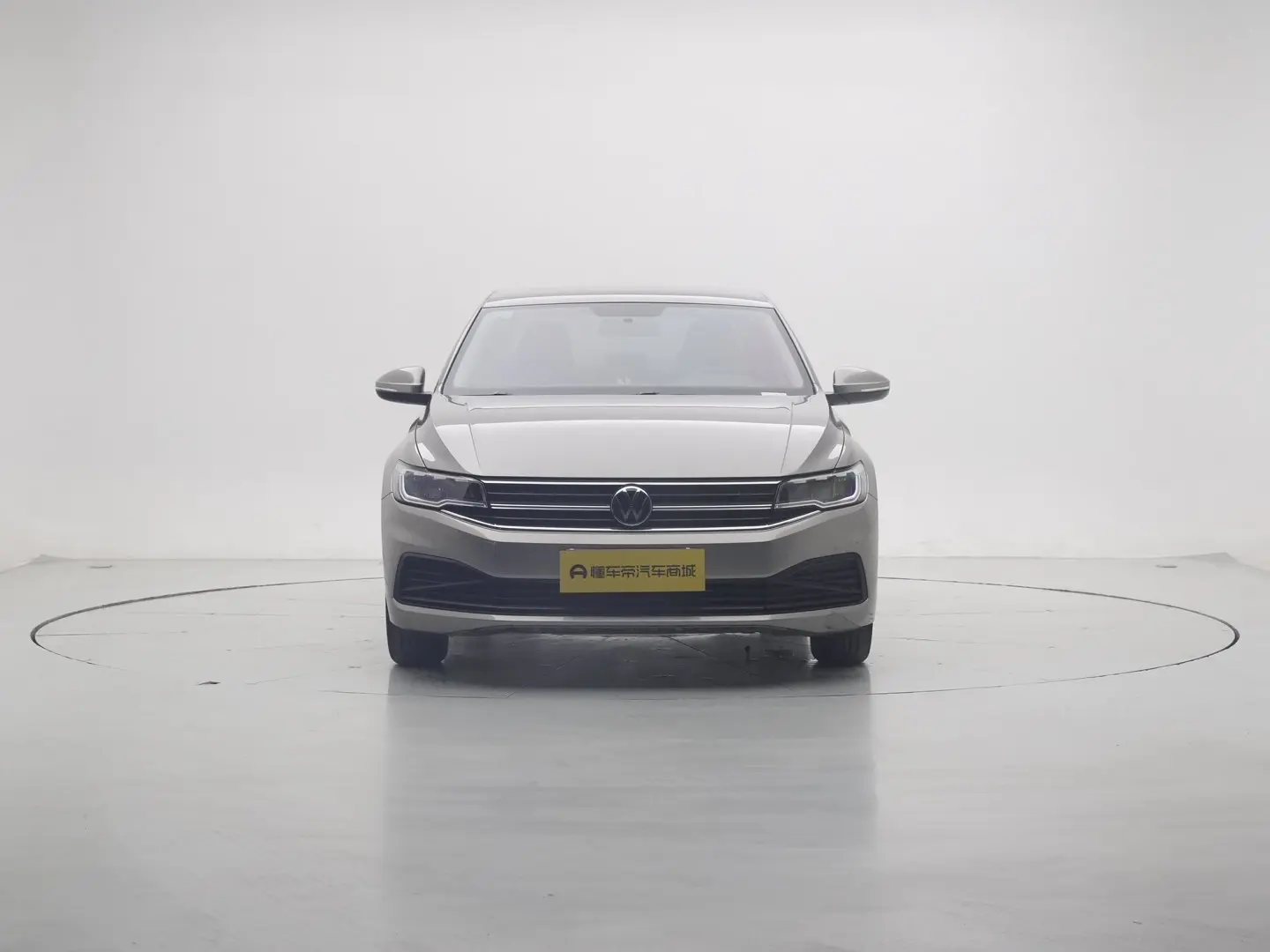 Volkswagen Bora  из Китая