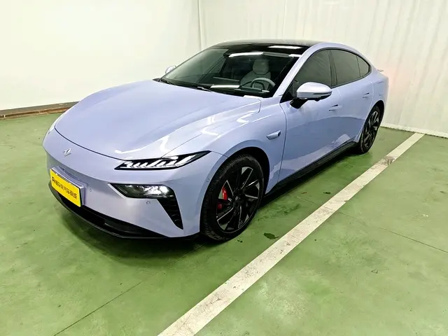 Dongfeng Eπ007  из Китая