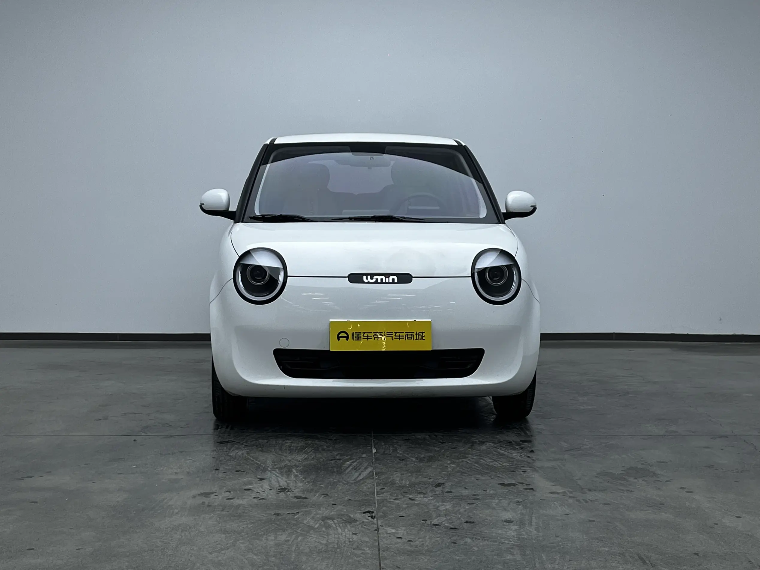 Changan Lumin  из Китая