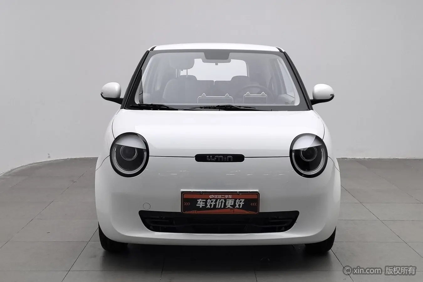 Changan Lumin  из Китая