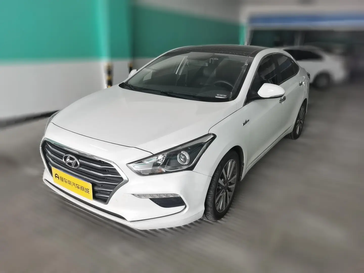 Hyundai Famous pictures