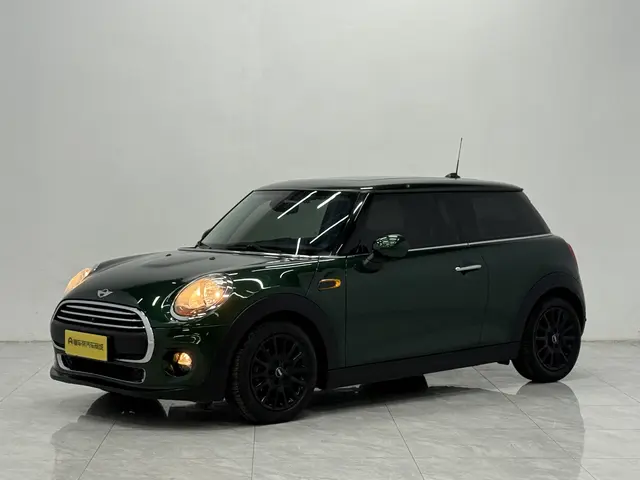 MINI MINI  из Китая