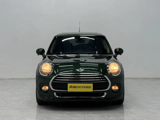 MINI MINI  из Китая