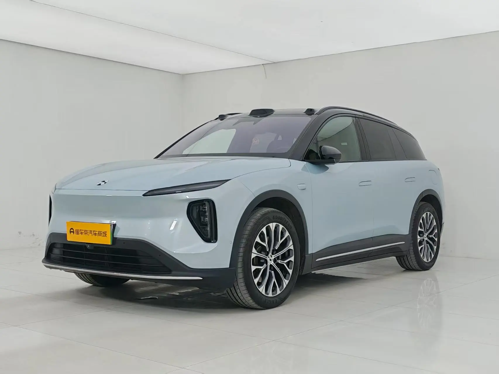 NIO ES6