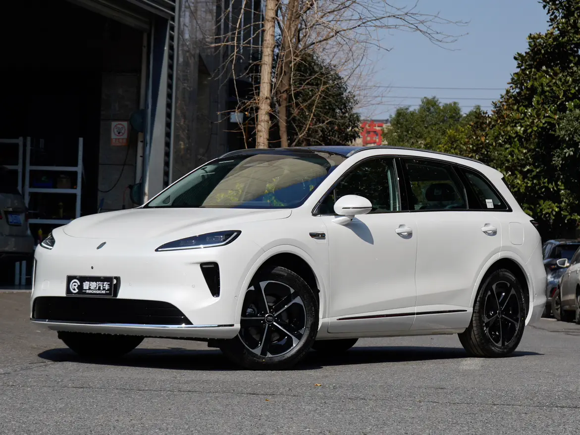 Shangjie H5  из Китая