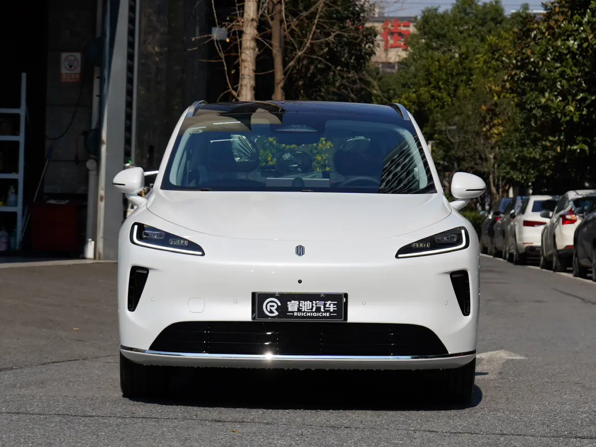 Shangjie H5  из Китая