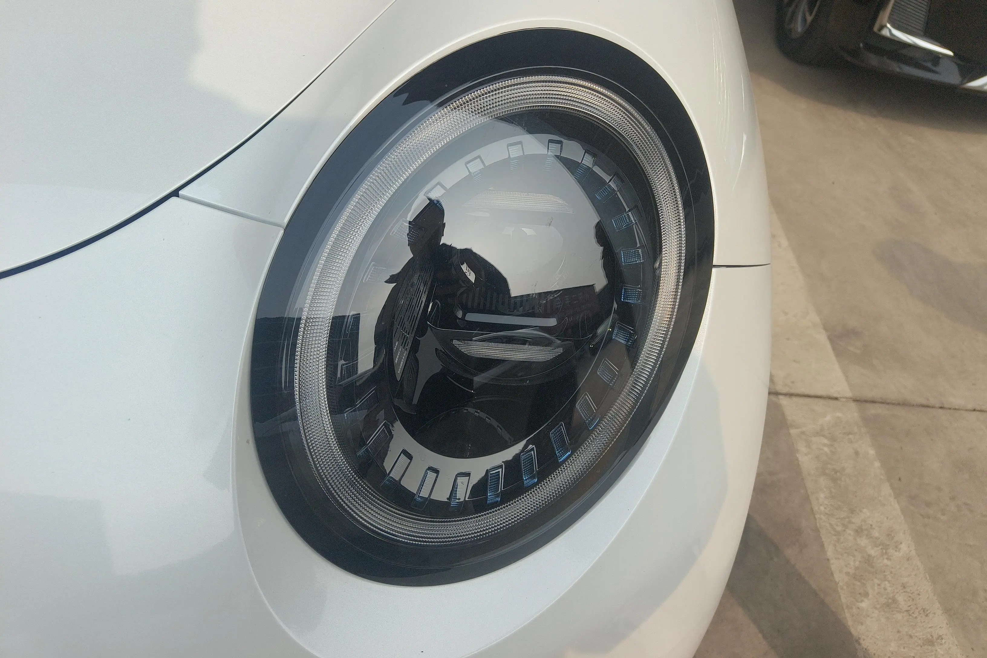 Jianghuai Yttrium is 3  из Китая