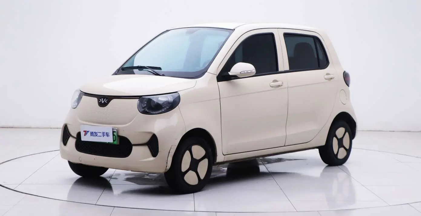 Xiaohu Tiger FEV  из Китая