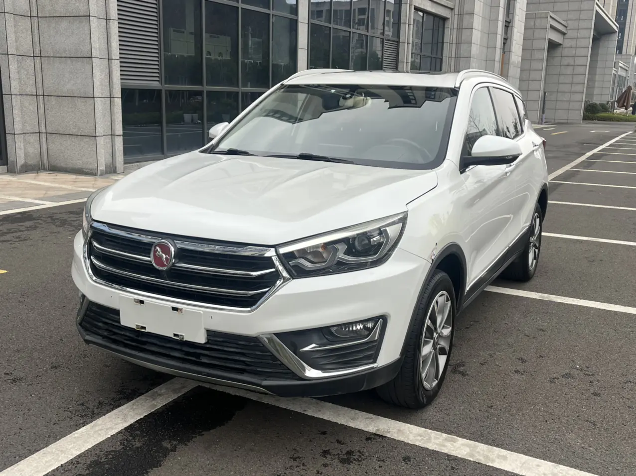 Hanteng X5