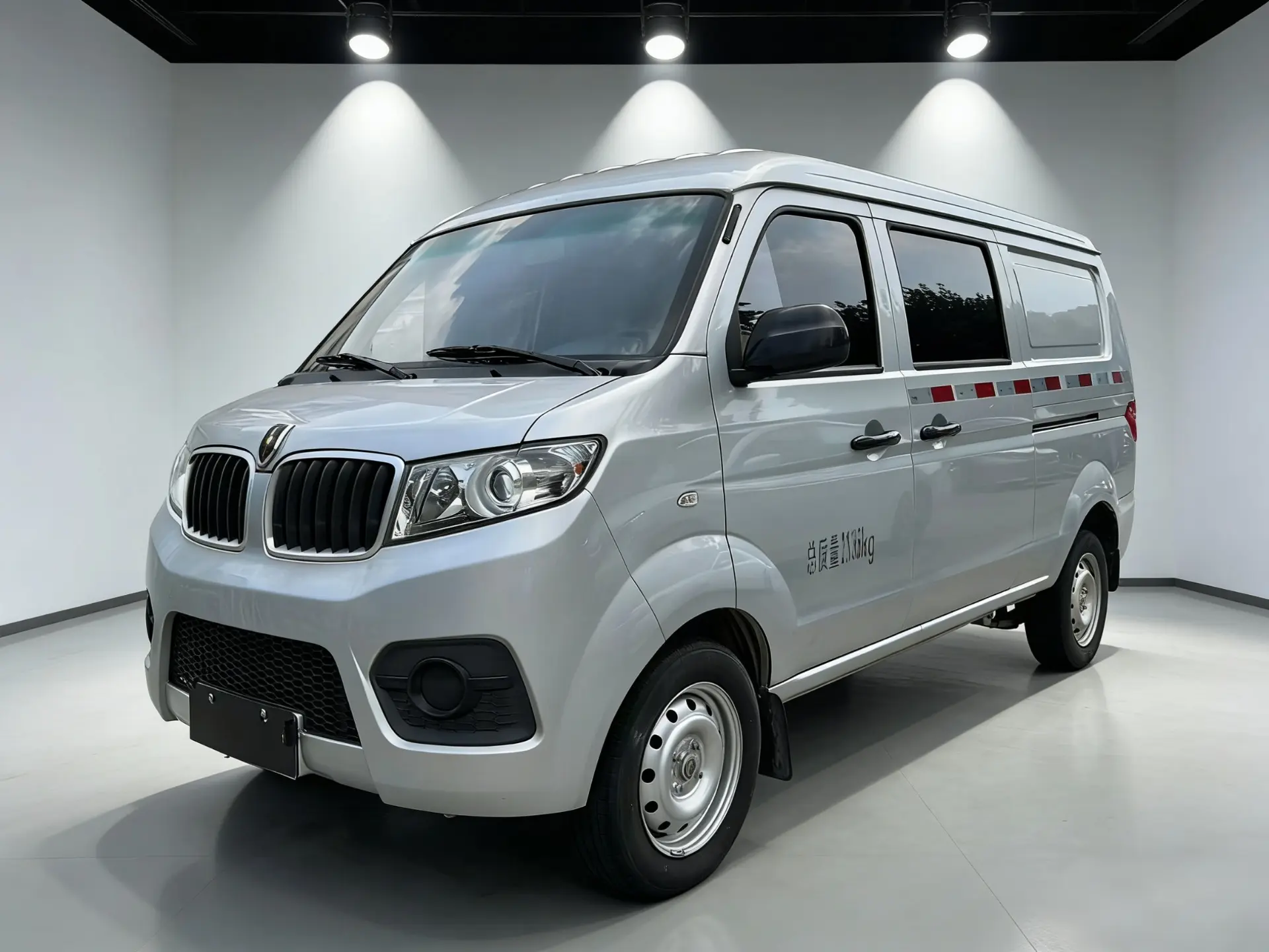 Xinyuan Automobile Little sea lion X30