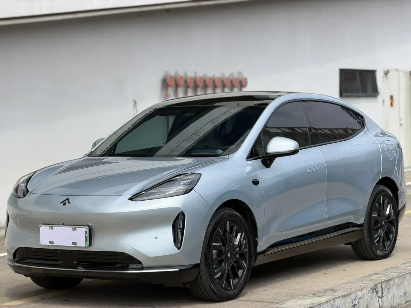 GAC Haobo Haopin HT